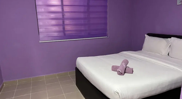 Номер Superior Hotel O Brick Cottage Homes