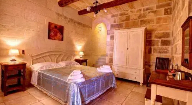 Pearl of Gozo Adults Only Mini-Hotel, Foglalás Szálloda Xewkija Gozo