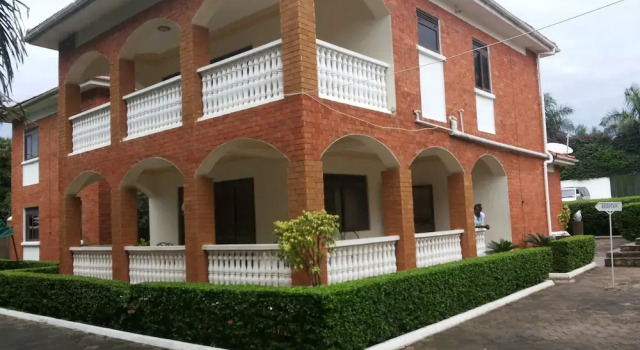 Slumberland Hotel