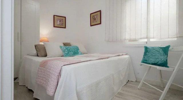 Apartamento Sargantana