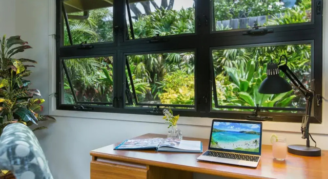 Hale Poola 5 Bedroom Home, Foglalás Szálloda Honolulu Oahu