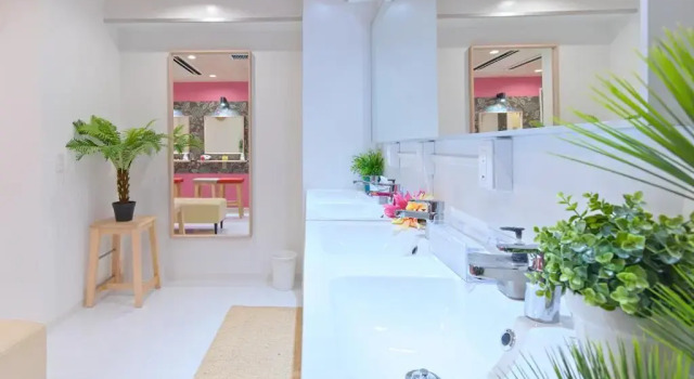 Feel Osaka Yu - Hostel, Rezervasyon Pansiyon / Hostel Osaka Prefecture hosteller, Pansiyon / Hostel