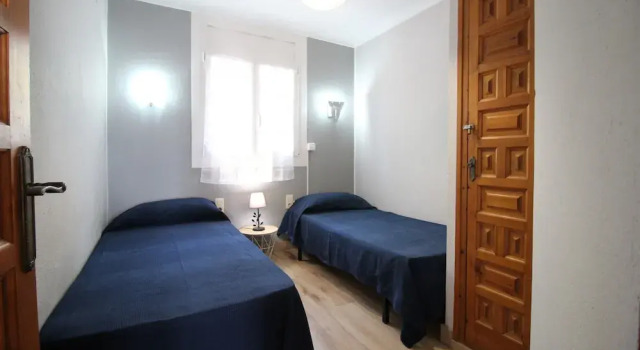 0169-port Segre Apartamento con Vista al Canal