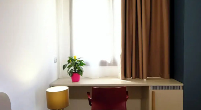 Номер Comfort SOL Y MAR Camere e Appartamenti