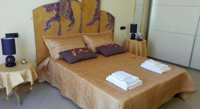 B&B Cupole&Campanili