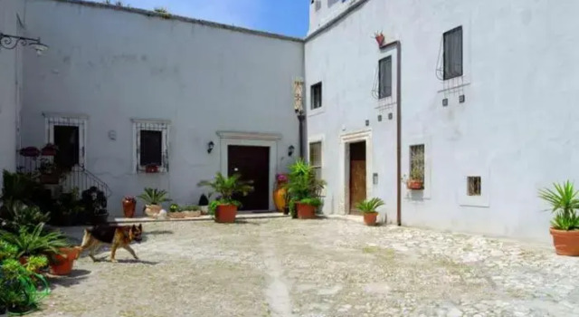 Appartamenti Castello, Забронировать Апартаменты/квартира Апартаменты Пескичи, Апартаменты/квартира