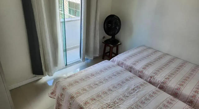 Cobertura com churrasqueira a 180 metros da Prainha- Arraial do Cabo, Забронировать Отель Арраял-ду-Кабу Lagos Region, рядом с Little Beach