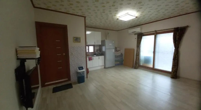Chamjoeun Pension, Prenota Hotel Chungju Chungcheongbuk-Do