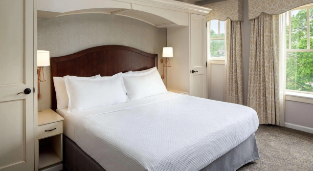 The Elms Hotel & Spa, a Destination by Hyatt Hotel, Prenota Hotel Hotel tutto incluso a Missouri, All Inclusive