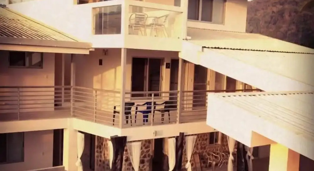 Hotel Laguna Mar, Rezervovat Hotel Jabilla Guanacaste