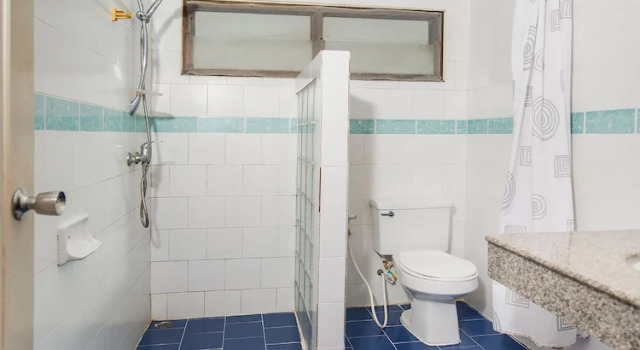 Номер Deluxe OYO 288 The Minotel Hotel
