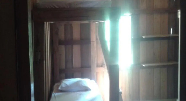 Inn the Village