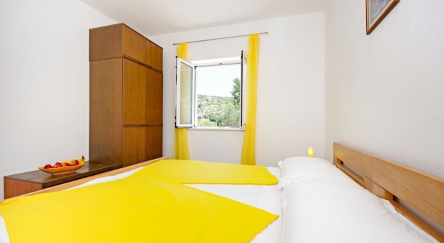 House Tonko, Rezerwuj Hotel Hotele w Split Region z parkingiem, Parking