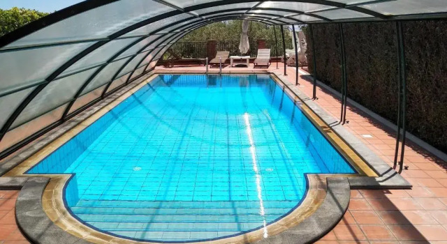 Seven, Book Hotel Hotels in Sicily with a Pool, Swimming Pool