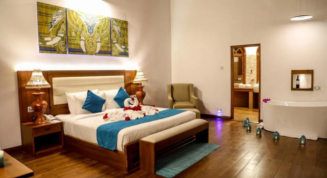 Airavata Boutique Resort