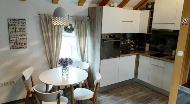 Апартаменты Apartment King