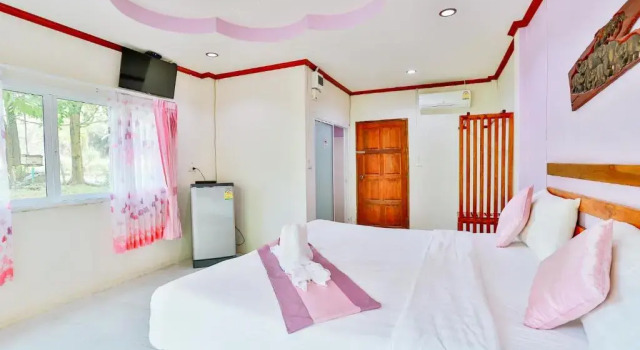 Номер Superior Ingthara Resort