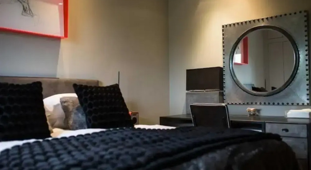 Milsoms, Varaa Hotelli 3 tähden hotellit kohteessa Merseyside, 3*