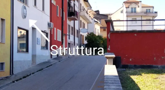 B&B Da Luca, Reserva ahora Bed & breakfast Grottaminarda 