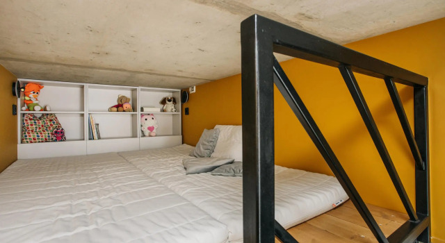 PoSutki on Gagarin Street, Book Apartment Zelenogradsk 