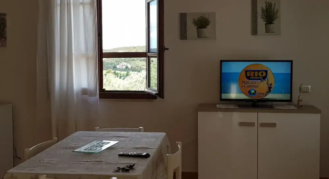 Villa in campagna
