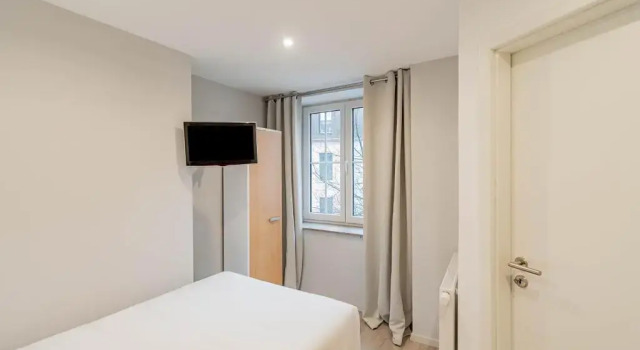 Номер Standard Hotel Herckmans - Self Check-in Hotel