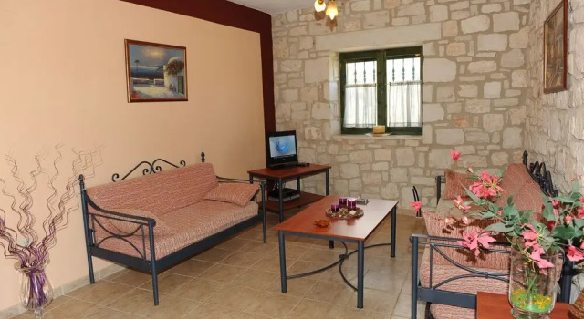 Inviting Apartment in Zakynthos, Забронировать Апартаменты/квартира Апартаменты Василикос, Апартаменты/квартира