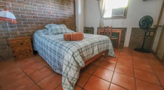 Номер Comfort The Octopuss Garden Hostel