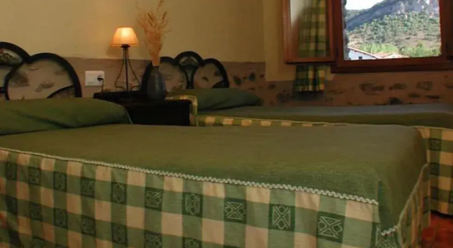 Casa Rural Uyarra