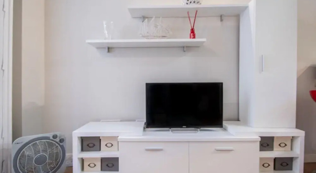 Апартаменты Apartamento Cadiz Compañia