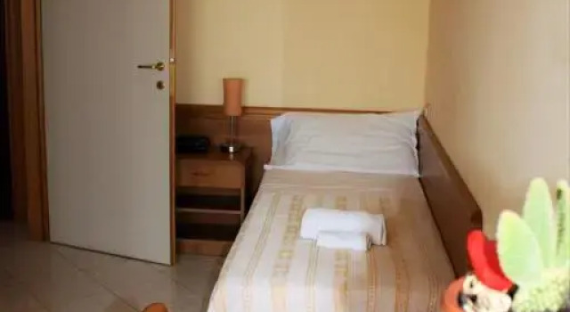 Номер Superior Hotel San Giorgio