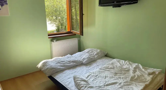 Charming 3-bed Villa in Lipno nad Vltavou