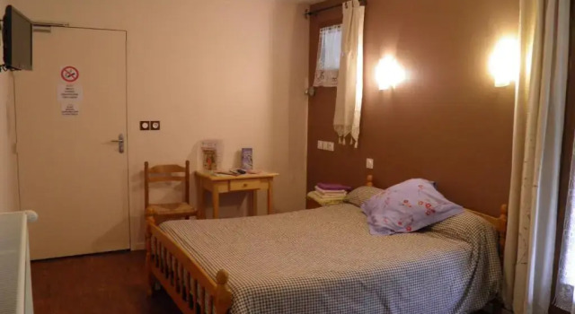 Номер Superior Auberge des Pyrénées