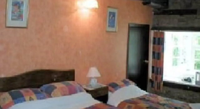 Номер Standard Church Farm Guest House