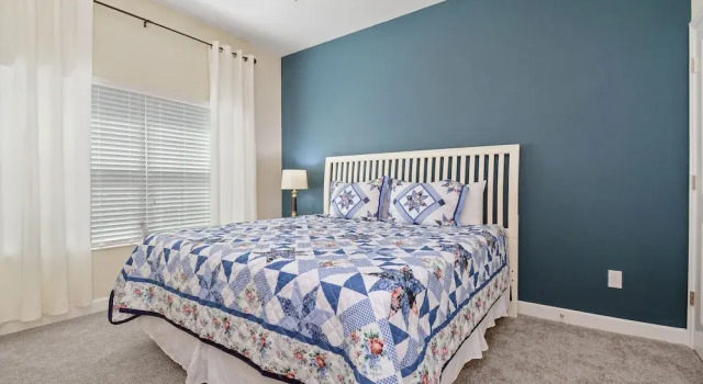 Family Friendly 4Bd PV Pool @ Storey L Resort 4896, Rezerwuj Ośrodek wypoczynkowy Hotele w Kissimmee z basenem, Basen