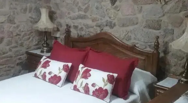 Casa Do Conde, Prenota Hotel Caldas de Reis 