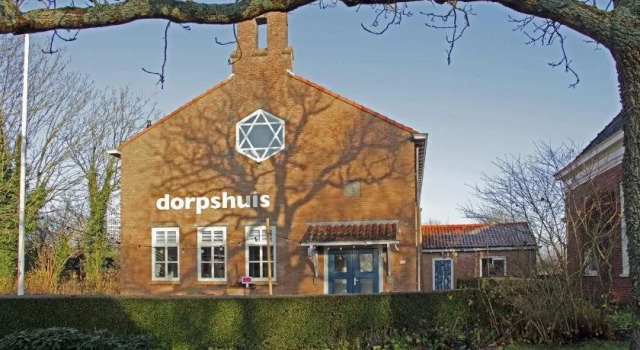 Dorpslogement Pieterburen, Réserver Hôtel Pieterburen Groningue