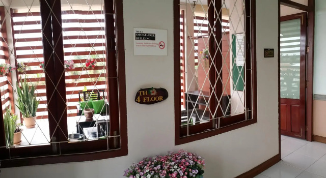 Mixay Paradise Hotel, Buchen Sie Hotel Provinz Vientiane Laos