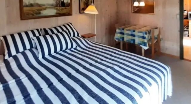 Коттедж 2 Person Holiday Home in Skagen
