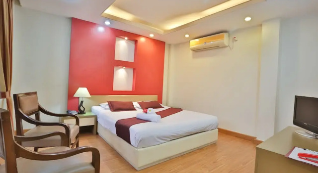 Foys Lake Resort, Reserva ahora Resort Hoteles resort en Chittagong, Resort