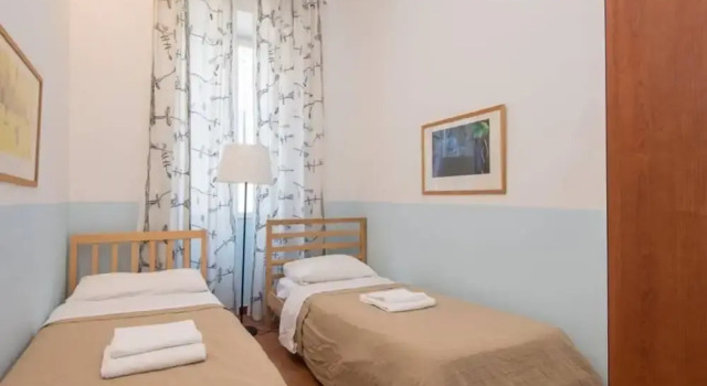 RSH Corso Large Four Bedroom Apartment
