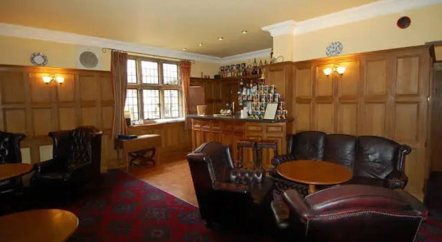 Dunsley Hall Country House Hotel, Забронировать Отель Отели Англии с завтраком, Завтраки
