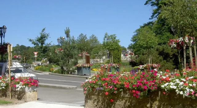 La Boulangerie, Prenota Hotel Romagny Manica