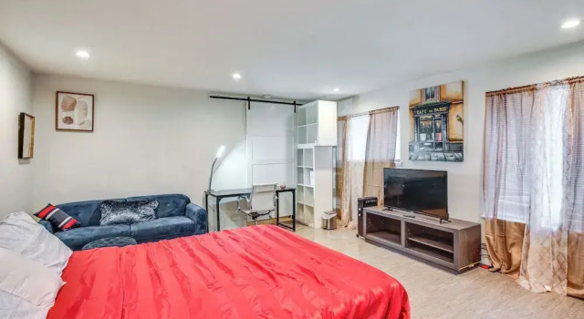 3 Mi to Dtwn Tacoma: Pet-friendly Home, Réserver Maison de vacances Tacoma Washington