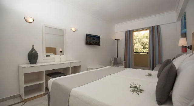 Номер Standard Samaina Inn