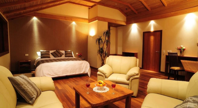 Люкс Luxury Westhaven Retreat