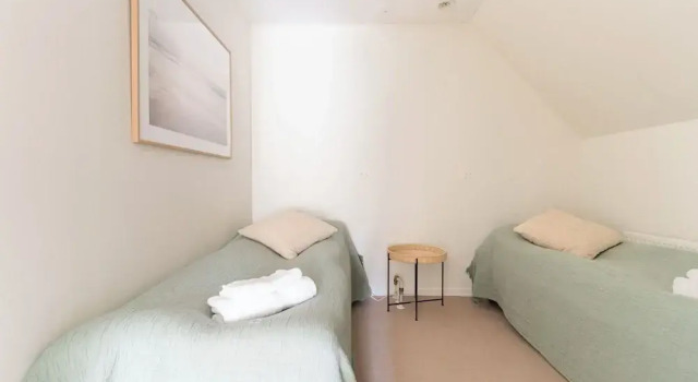 Falsterbo Beachside Apartments, Book Apartment  