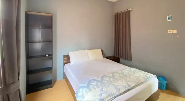 Duta Elite Kostel Syariah Near Rsud Caruban Redpartner