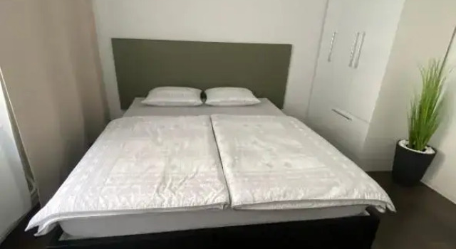 Студия Strawberry Apartments City Center