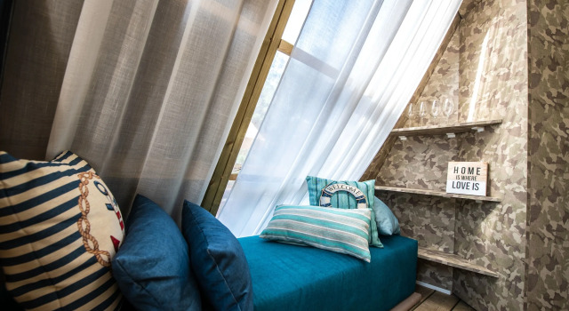 Arena One 99 Glamping, Reserva ahora Camping Pomer Pula